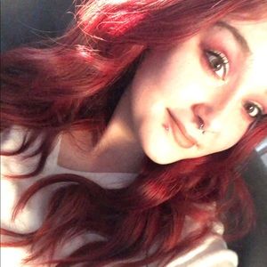 Meet your Posher, Richelle